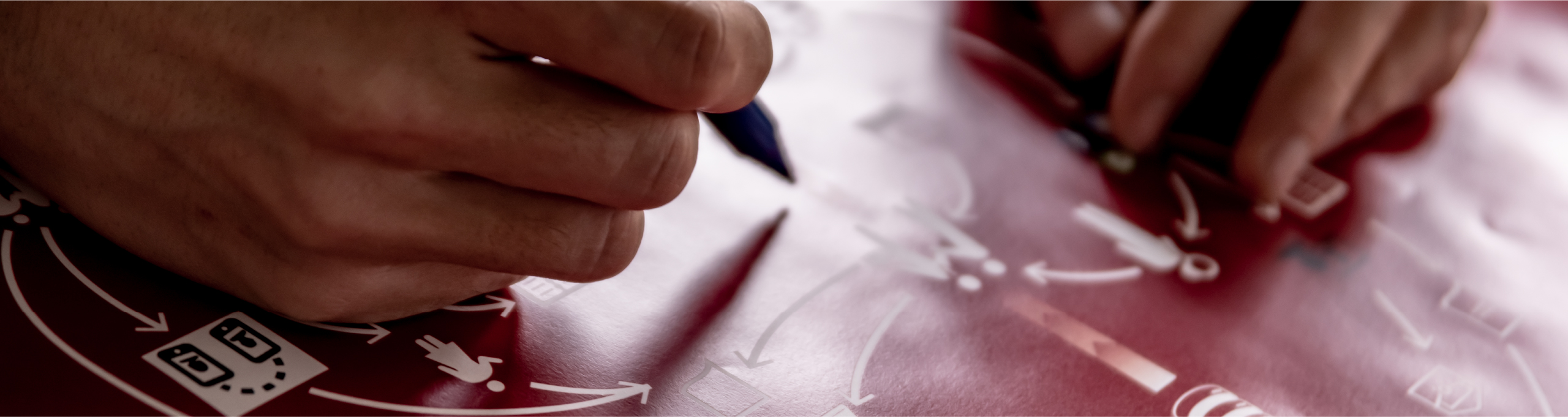 個々の環境に合わせた最適な売れる仕組みづくり。個々の